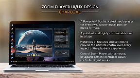Zoom Player : Steam Edition