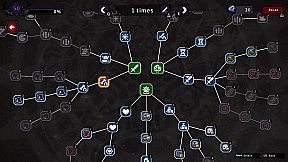 Skel Dungeon: Heroes Must Die!