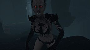 Strigoi: The Vampire Legend