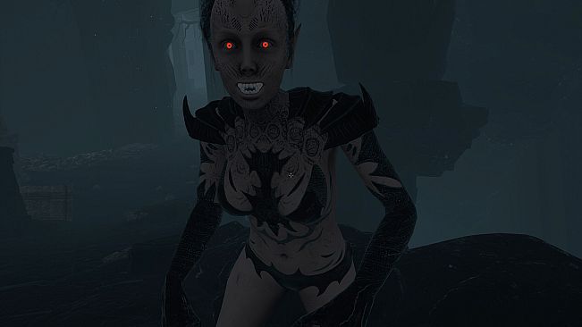 Strigoi: The Vampire Legend