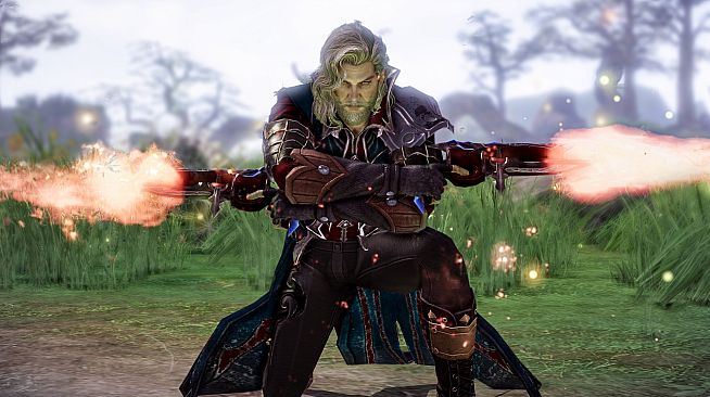 Lost Ark Bronze Founder's Pack