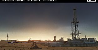 DCS: F/A-18C Inherent Resolve Campaign by Looking Glass