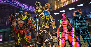 Borderlands4 - Bounty Pack 3: Vault Card 3