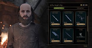 Plague Doctor: Life in Pestilence