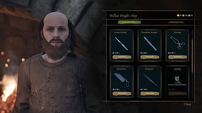 Plague Doctor: Life in Pestilence