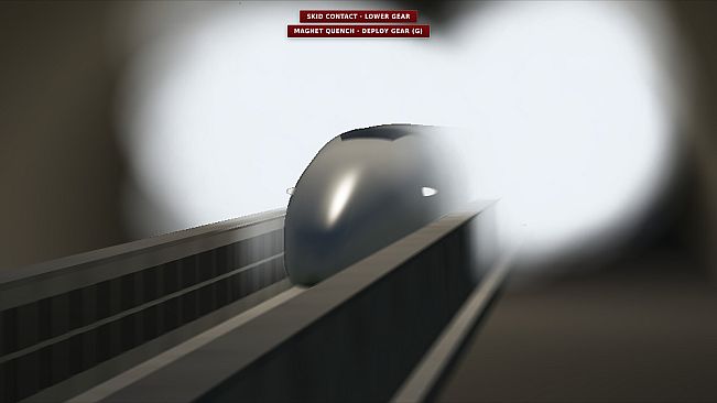 Maglev Driver