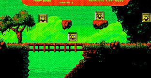 The hardest game in the universe-Kangel