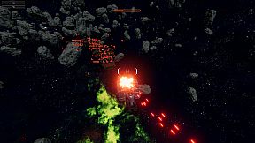 Galaversal Supremacy