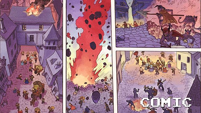 A Hole New World - Soundtrack