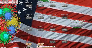 Trump VS Covid: Bronze Cheats Pack