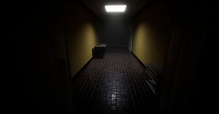 Backrooms: The Wrong Reality