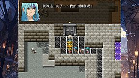 迪菲大陸戰記 III