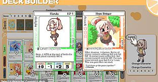 100% Orange Juice - Haruka & Kanata Character Pack