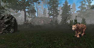 Virtual Hunting Experience