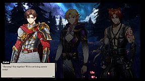 Love in an Enchanted Realm