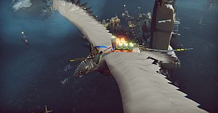 Falconeer Chronicles - Supporter DLC