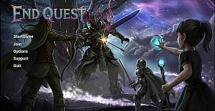 End Quest