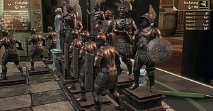 Chess Ultra: Pantheon game pack