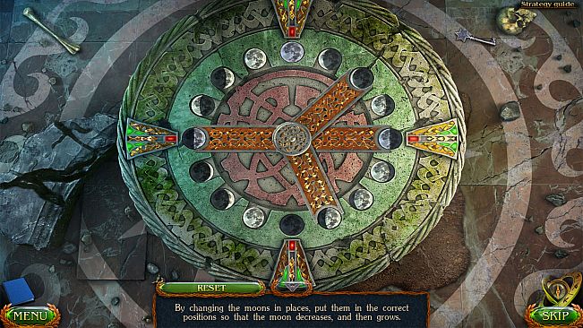 Lost Lands: Redemption Collector's Edition