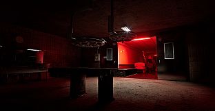 Backrooms: Escape Together