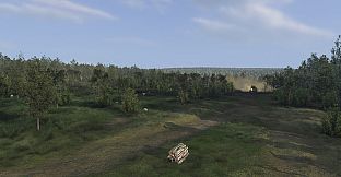 Graviteam Tactics: Dark Forest