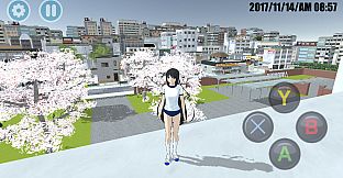 High School Simulator