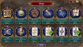 Jewel Match Solitaire 2 Collector's Edition