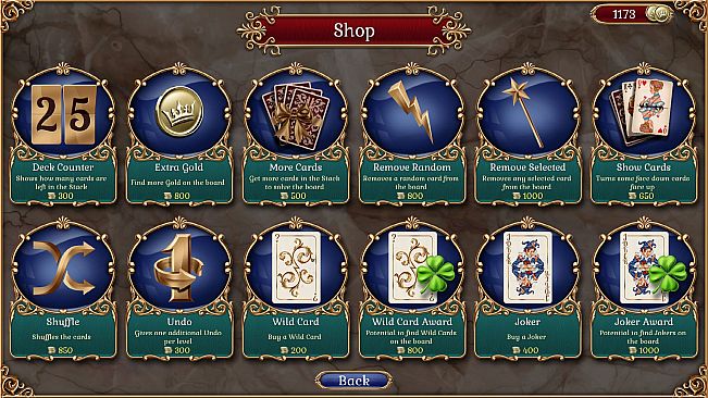 Jewel Match Solitaire 2 Collector's Edition