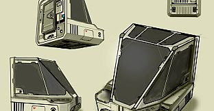 Space Engineers Deluxe