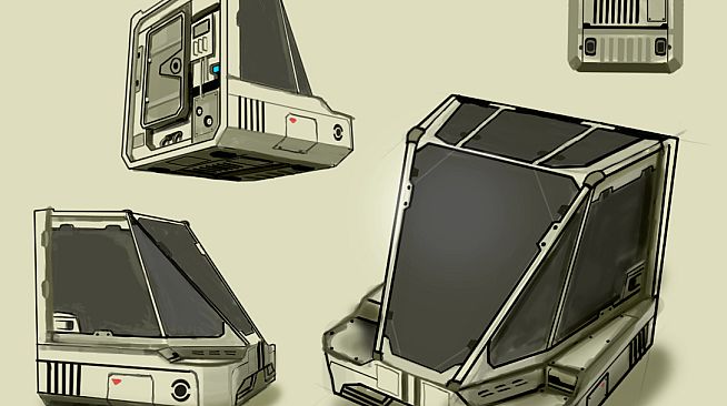 Space Engineers Deluxe