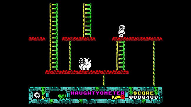 Jack the Nipper II (C64/CPC/Spectrum)