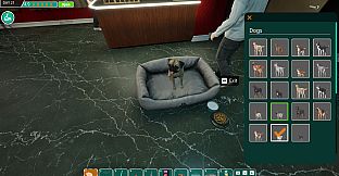 The House Always Wins - Pets DLC