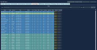 Pro League Golf Simulator