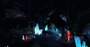 LA FORET DE PAGO 2 : SOUVENIR DE GLACE