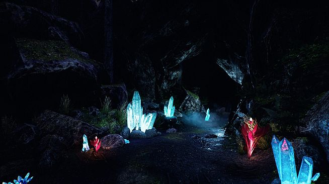 LA FORET DE PAGO 2 : SOUVENIR DE GLACE