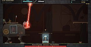 LAZARUS