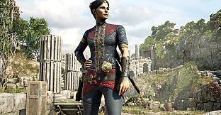 Strange Brigade - Maharani Huntress Character Expansion Pack