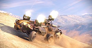 Crossout - Insomnia Bundle