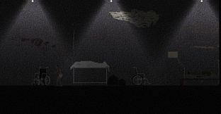 Human Apocalypse: Prologue