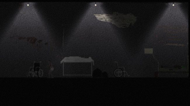 Human Apocalypse: Prologue