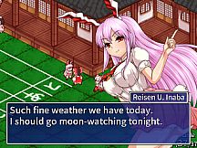 Touhou Shoujo Tale of Beautiful Memories / 東方少女綺想譚