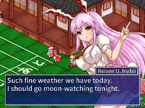 Touhou Shoujo Tale of Beautiful Memories / 東方少女綺想譚