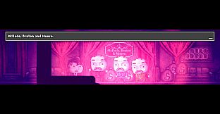 DISTRAINT Collection