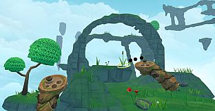 Cozy Worlds