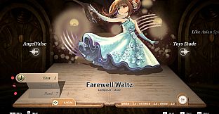 DEEMO -Reborn- Prime Pack IV