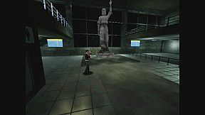 Departure of Darkness