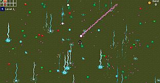 Nexus: Eternal Ruin