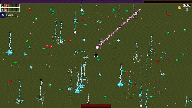 Nexus: Eternal Ruin
