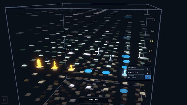 Vektor Chess