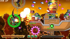 Maidens of a Hollow Dream